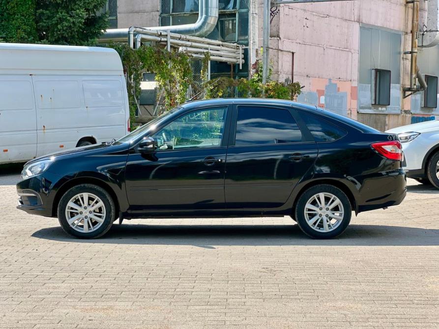 Lada (ВАЗ) Granta I Рестайлинг Великий Новгород  - изображение 4