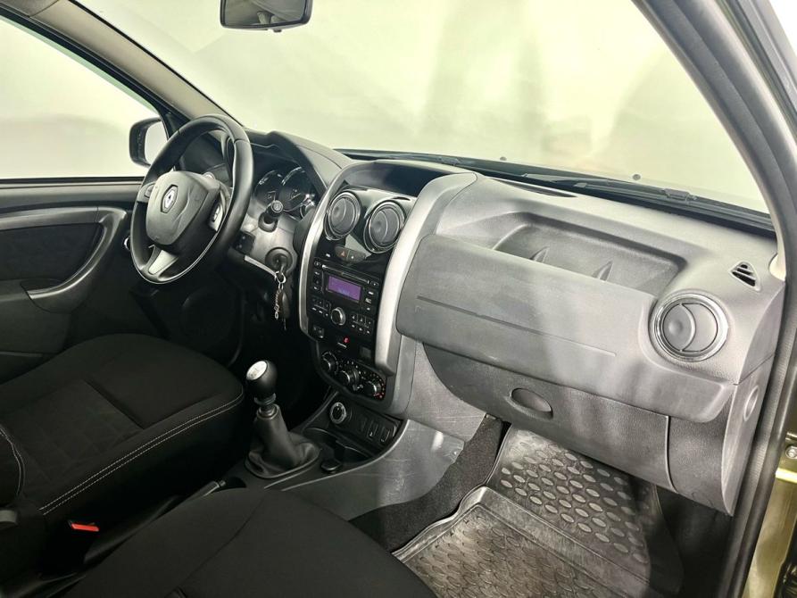 Renault Duster I Рестайлинг Ижевск  - изображение 13