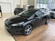 Ford Focus III Рестайлинг Саратов  - изображение 27