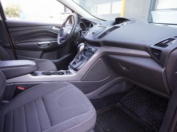 Ford Kuga II с пробегом 2013 года, цена 1 350 000 рублей, 132744 км, внедорожник, Автокод Объявления
