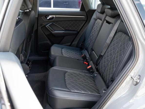 Audi Q3 III (FJ) с пробегом 2026 года, цена 3 880 000 рублей, 8 км, внедорожник, Автокод Объявления