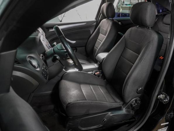 Ford Mondeo IV Рестайлинг с пробегом 2014 года, цена 999 000 рублей, 204935 км, седан, Автокод Объявления
