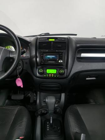 Kia Sportage II с пробегом 2006 года, цена 710 000 рублей, 265792 км, внедорожник, Автокод Объявления