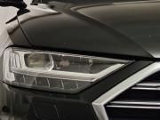 Audi A8 IV (D5) Москва  - изображение 31