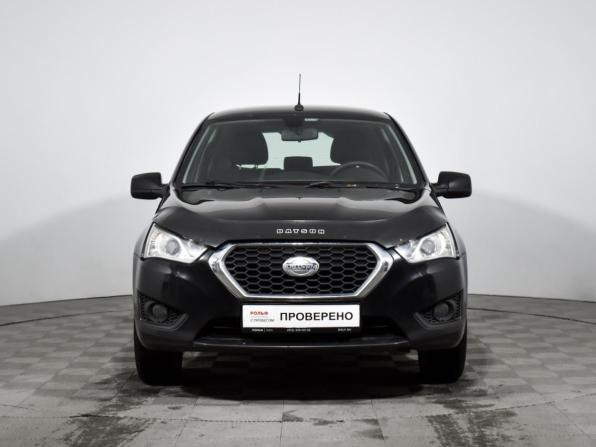 Datsun mi-DO с пробегом 2019 года, цена 590 000 рублей, 126851 км, хэтчбек, Автокод Объявления