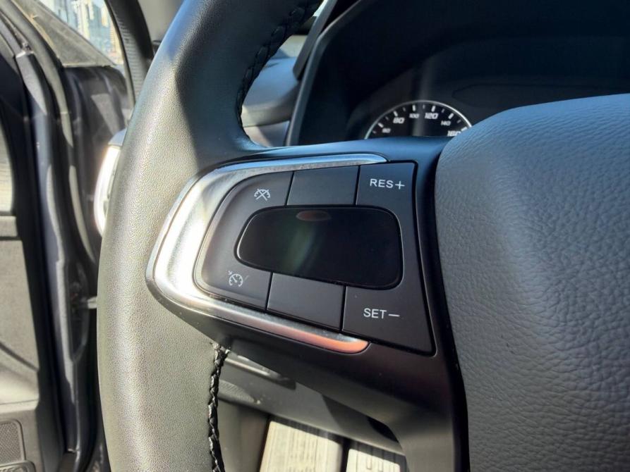 Chery Tiggo 4 Pro I Рестайлинг Санкт-Петербург  - изображение 19