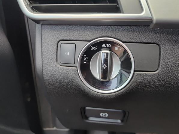 Mercedes-Benz M-Класс III (W166) с пробегом 2013 года, цена 2 080 000 рублей, 249627 км, внедорожник, Автокод Объявления
