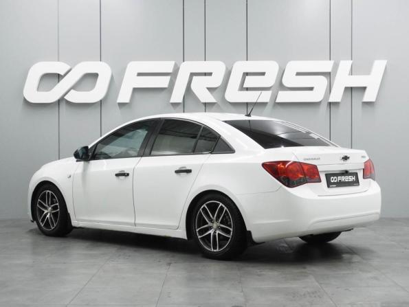 Chevrolet Cruze I с пробегом 2011 года, цена 699 000 рублей, 229745 км, седан, Автокод Объявления