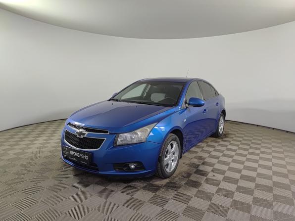 Chevrolet Cruze I с пробегом 2011 года, цена 495 000 рублей, 177000 км, седан, Автокод Объявления