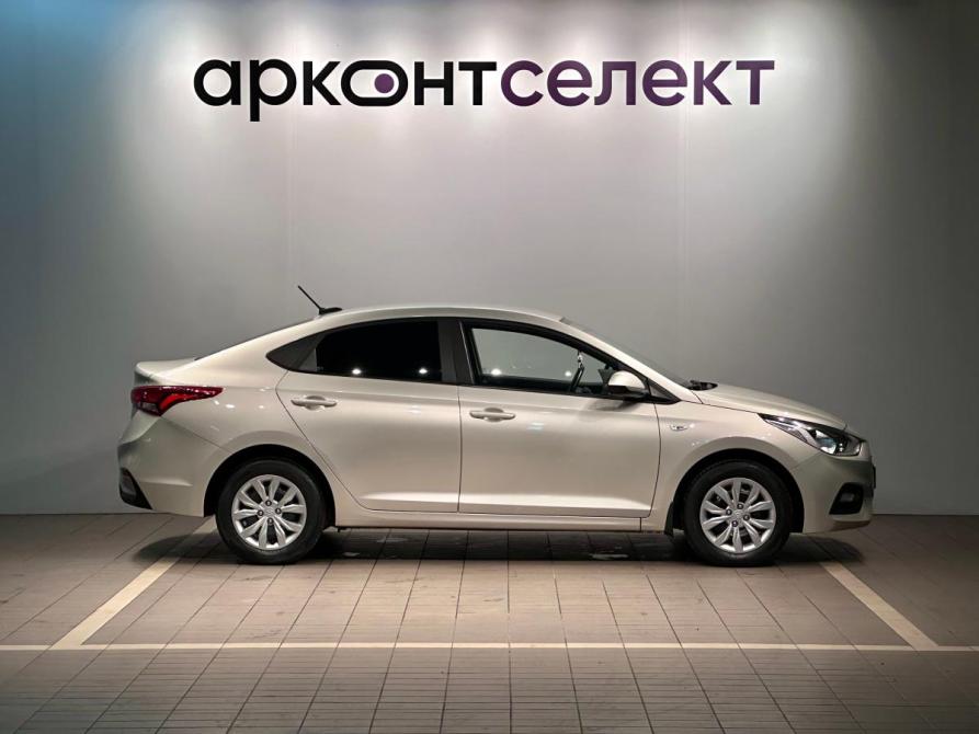 Hyundai Solaris II Краснодар  - изображение 6