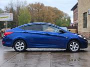 Hyundai Solaris I Вологда  - изображение 27