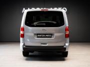 Opel Zafira Life I Рестайлинг Москва  - изображение 26