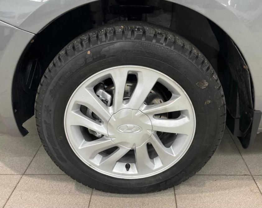 Lada (ВАЗ) Vesta I Красноярск  - изображение 8