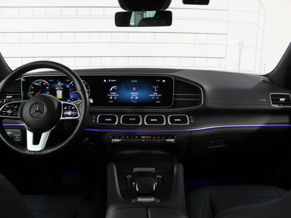 Mercedes-Benz GLE II (V167) с пробегом 2021 года, цена 9 796 000 рублей, 30783 км, внедорожник, Автокод Объявления