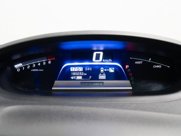 Honda Freed I Рестайлинг 2 с пробегом 2014 года, цена 1 035 000 рублей, 180200 км, компактвэн, Автокод Объявления