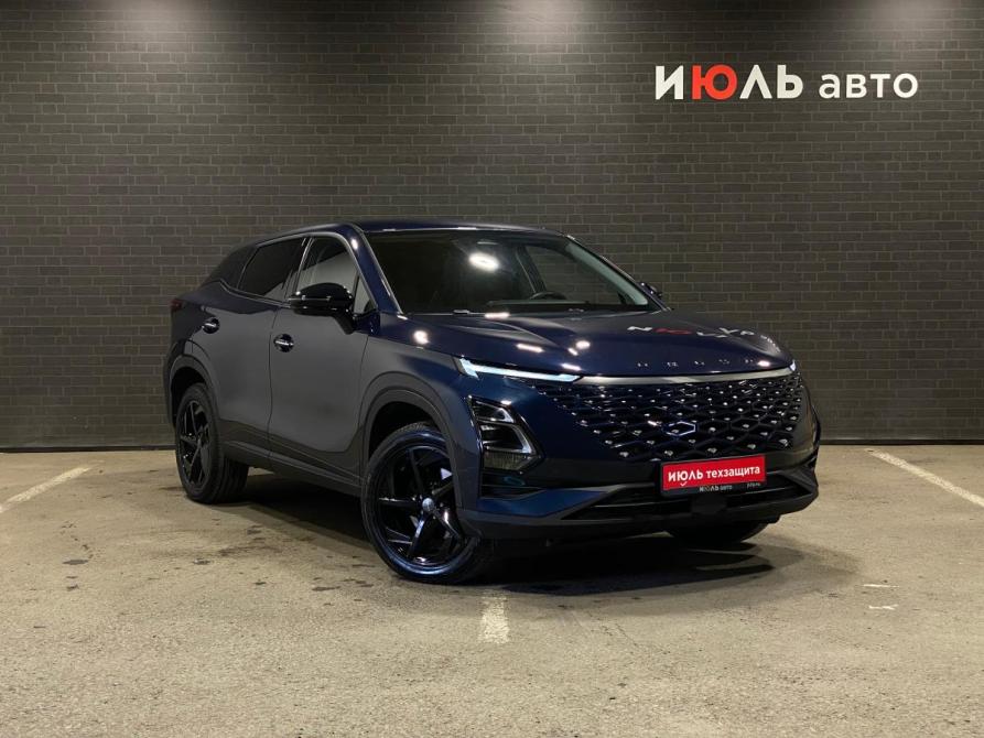 Omoda C5 I Челябинск  - изображение 3