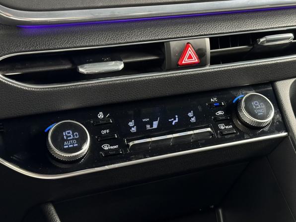 Hyundai Sonata VIII (DN8) с пробегом 2023 года, цена 2 499 000 рублей, 160004 км, седан, Автокод Объявления