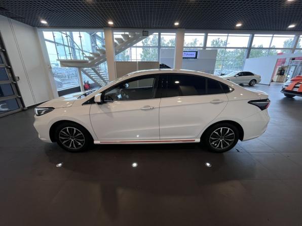 Omoda S5 с пробегом 2023 года, цена 1 200 000 рублей, 116310 км, седан, Автокод Объявления