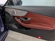 Mercedes-Benz C-Класс IV (W205) Химки  - изображение 54