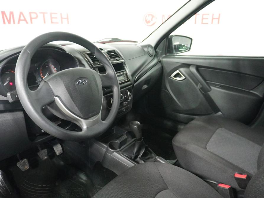 Lada (ВАЗ) Granta I Рестайлинг Вологда  - изображение 9