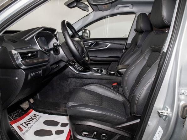 Chery Tiggo 8 I Рестайлинг с пробегом 2022 года, цена 1 800 000 рублей, 50022 км, внедорожник, Автокод Объявления