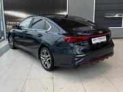 Kia Cerato IV Москва  - изображение 23