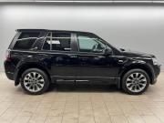 Land Rover Freelander II Рестайлинг 2 Санкт-Петербург  - изображение 33