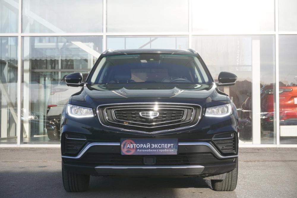 Geely Atlas Pro Ульяновск  - изображение 2