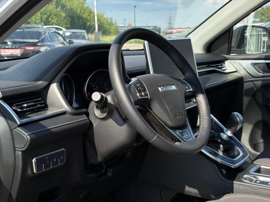 Haval M6 II Набережные Челны  - изображение 12