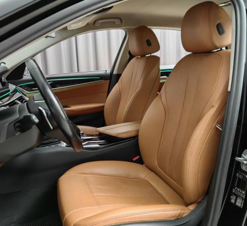 BMW 5 серии VII (G30/G31/G38) Рестайлинг с пробегом 2020 года, цена 3 575 000 рублей, 109888 км, седан, Автокод Объявления