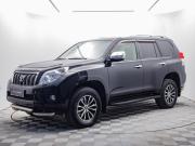Toyota Land Cruiser Prado 150 Series Москва  - изображение 18