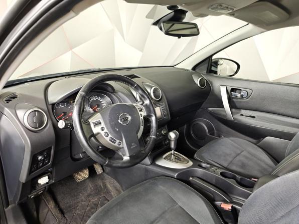 Nissan Qashqai I Рестайлинг с пробегом 2010 года, цена 799 000 рублей, 225405 км, внедорожник, Автокод Объявления