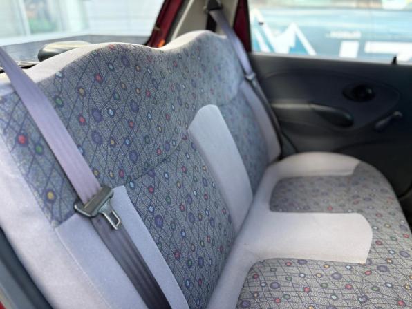 Daewoo Matiz I Рестайлинг с пробегом 2009 года, цена 145 000 рублей, 132940 км, хэтчбек, Автокод Объявления