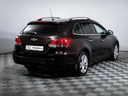 Chevrolet Cruze I Рестайлинг Москва  - изображение 21