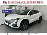 Changan UNI-T I Красноярск  - изображение 28