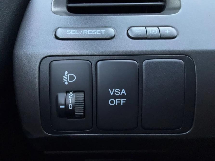 Honda Civic VIII Волгоград  - изображение 10