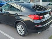 BMW X4 I (F26) Москва  - изображение 16