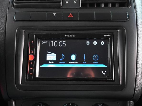 Volkswagen Polo V Рестайлинг с пробегом 2020 года, цена 1 615 000 рублей, 63141 км, седан, Автокод Объявления