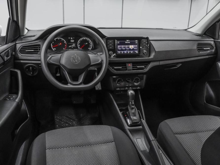 Volkswagen Polo VI Ростов-на-Дону  - изображение 6