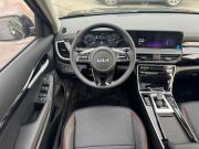 Kia Seltos I Рестайлинг Москва  - изображение 32