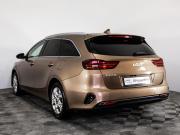 Kia Ceed III Рестайлинг Санкт-Петербург  - изображение 29