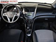 Hyundai Solaris I Белгород  - изображение 28