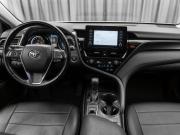 Toyota Camry VIII (XV70) Рестайлинг Москва  - изображение 28