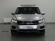 Volkswagen Tiguan I Рестайлинг Казань  - изображение 22
