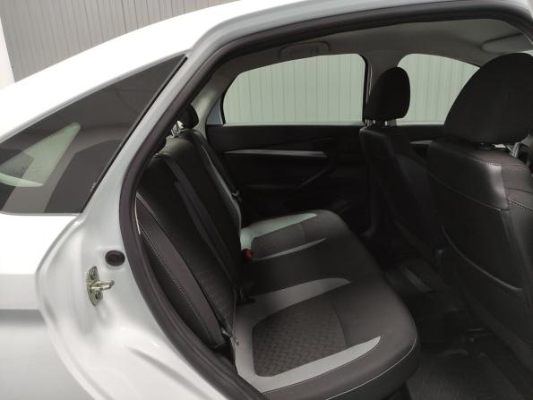 Lada (ВАЗ) Vesta I Рестайлинг (NG) с пробегом 2023 года, цена 1 200 000 рублей, 23370 км, седан, Автокод Объявления