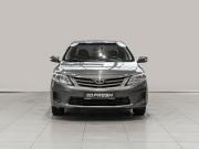 Toyota Corolla X (E140 E150) Рестайлинг Мурманск  - изображение 25