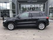 Volkswagen Tiguan I Рестайлинг Брянск  - изображение 23