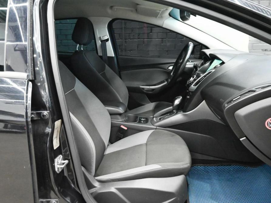 Ford Focus III Екатеринбург  - изображение 10