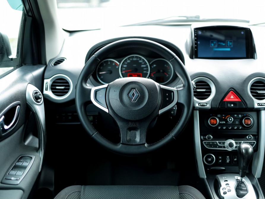 Renault Koleos I Ижевск  - изображение 19