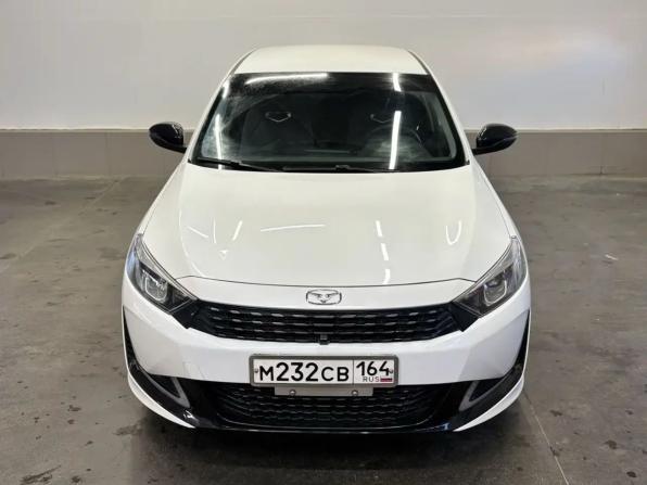 Kaiyi E5 с пробегом 2023 года, цена 1 359 000 рублей, 12000 км, седан, Автокод Объявления